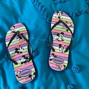 Cute Disney havainas!